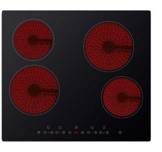 Robinhood HEF604TCOM Kitchen Cooktop